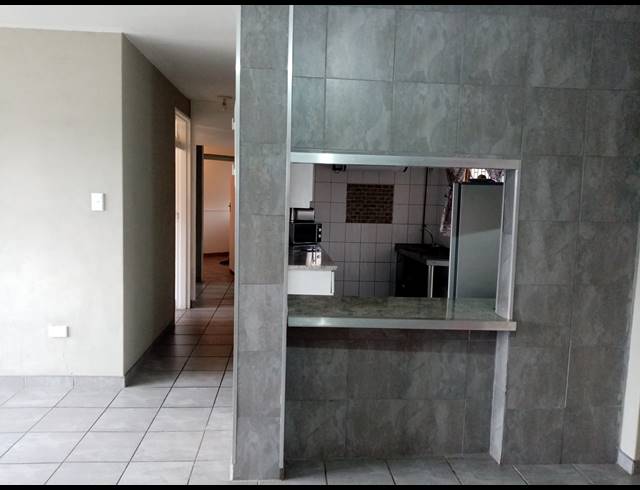 3 BEDROOM FLAT SOLD IN HAVENSIDE